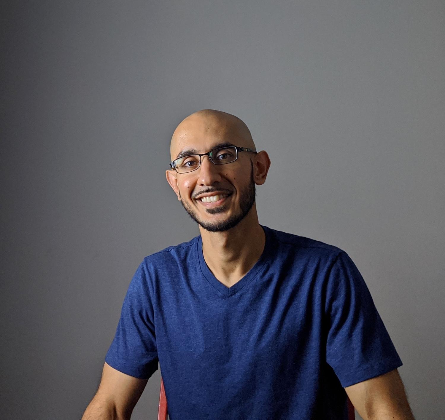 Ahad Raza - AR Proformance Coach