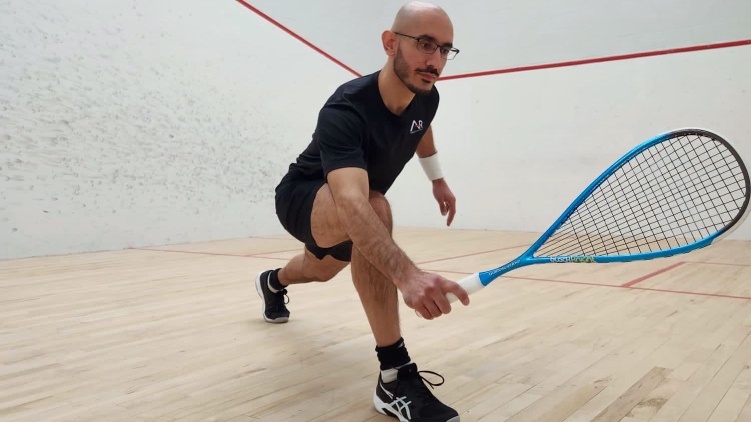 1-on-1 Bespoke Coaching with Ahad Raza